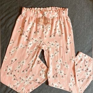 Jessica Simpson Girls pants S